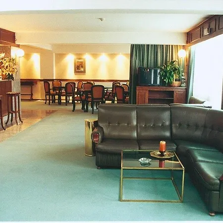 Miraneve Hotel Vila Real