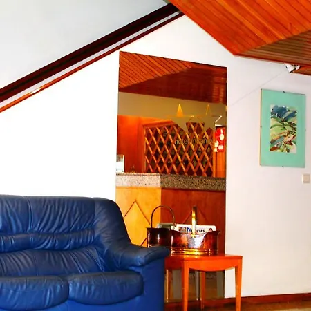 Miraneve Hotel 2*