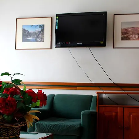Miraneve Hotel Vila Real