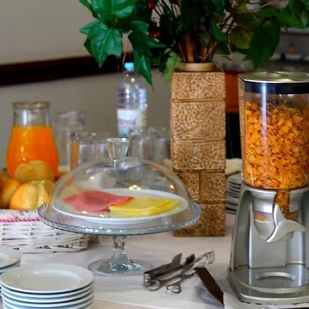 Miraneve Hotel Vila Real