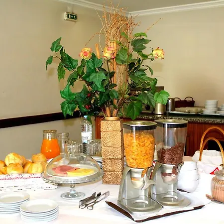 Miraneve Hotel