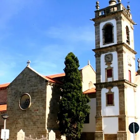 Miraneve 2* Vila Real