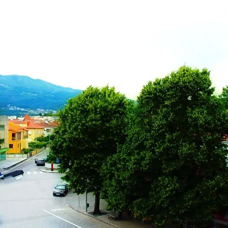 Miraneve 2* Vila Real