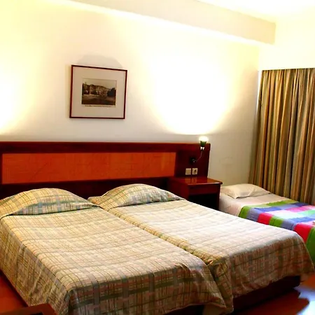 Miraneve Hotel Vila Real