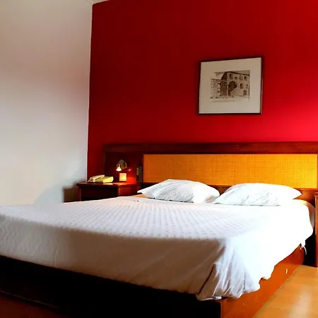 Miraneve Hotel Vila Real