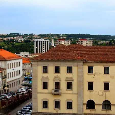 Miraneve Vila Real