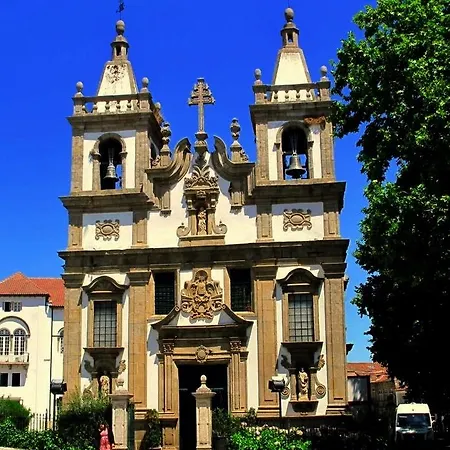 Miraneve Vila Real