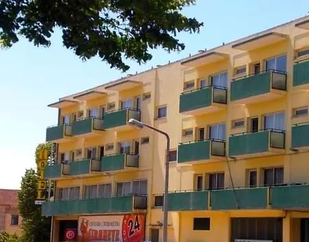 Miraneve Hotel 2*