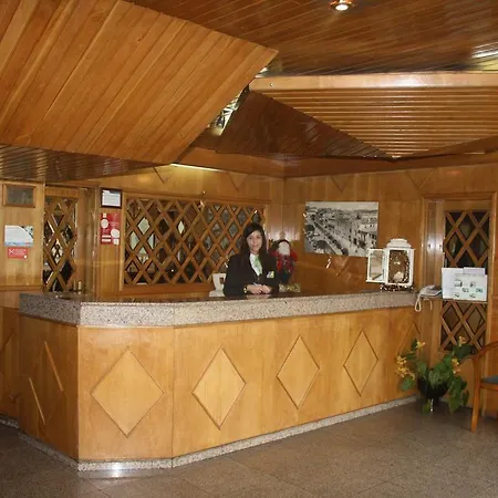 Miraneve Hotel