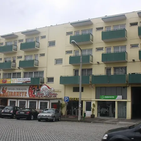 Miraneve Vila Real