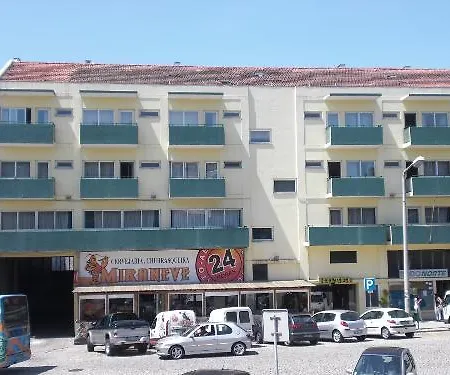 Miraneve Hotel