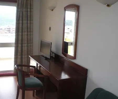 Miraneve Hotel Vila Real