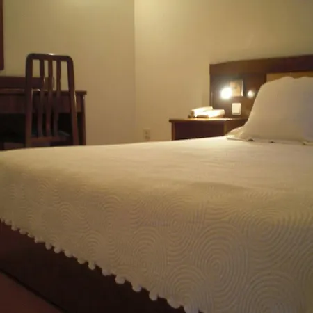 Hotel Miraneve 2*