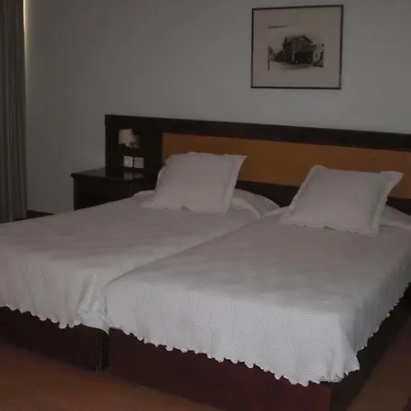 Miraneve Hotel