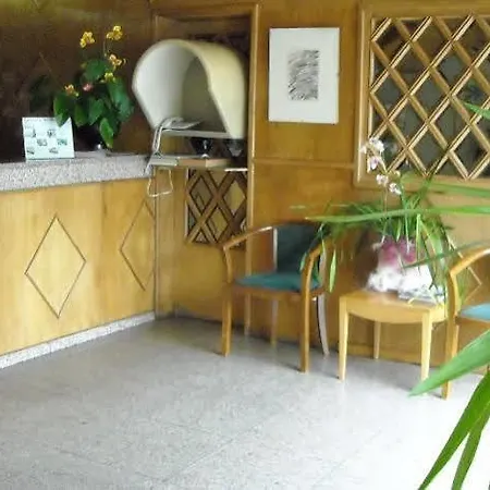 Hotel Miraneve Vila Real