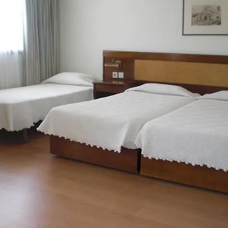 Hotel Miraneve 2*