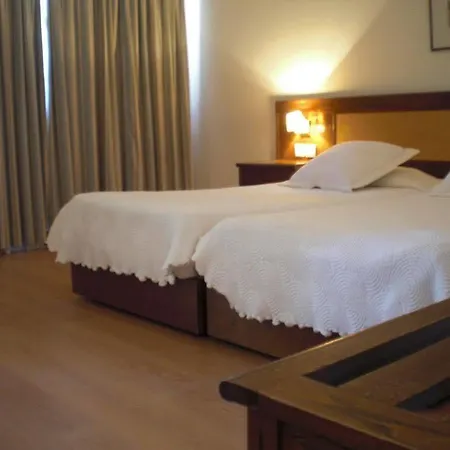 Hotel Miraneve Vila Real