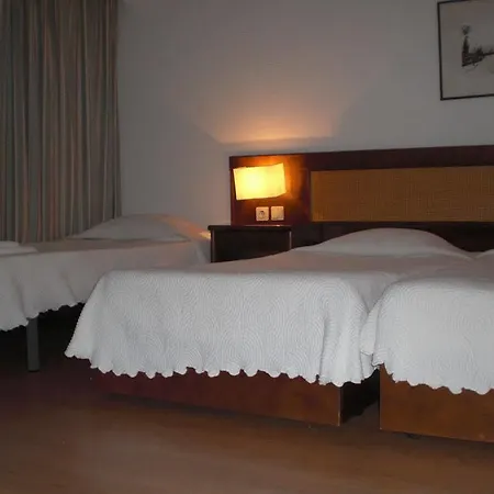 Miraneve Hotel