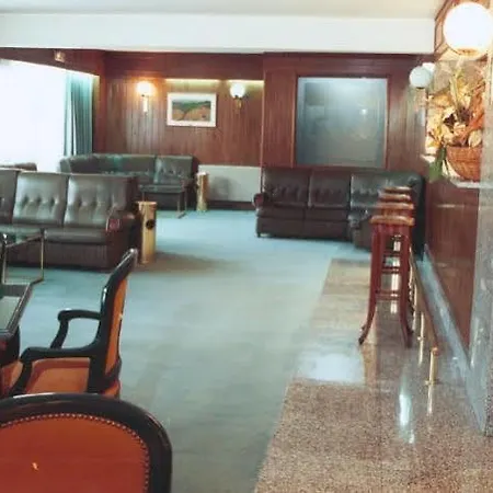 Hotel Miraneve 2*
