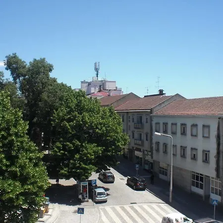 Hotel Miraneve 2*