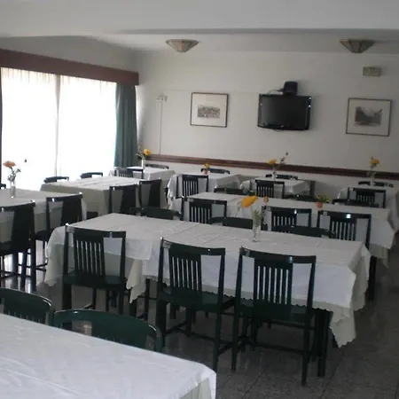 Miraneve Hotel
