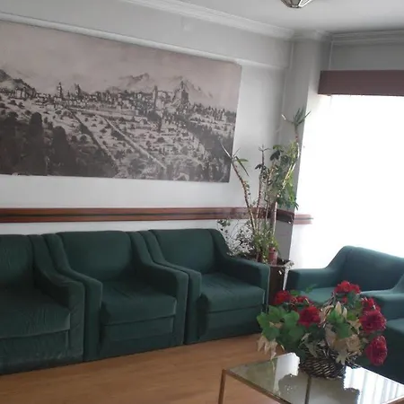 Miraneve Hotel 2*