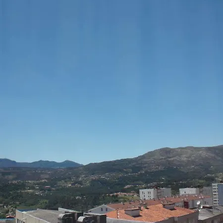 Miraneve Hotel Vila Real