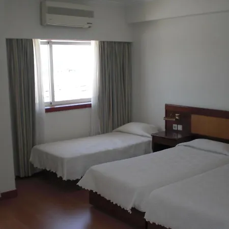 Hotel Miraneve Vila Real